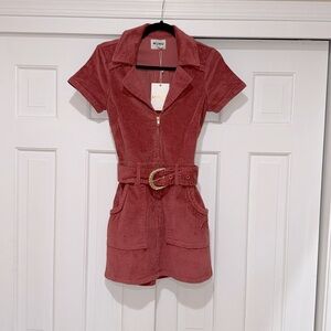 NWT Show Me Your Mumu Outlaw Dress